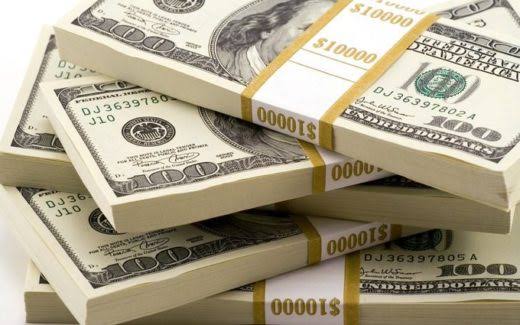 Nigeria’s Foreign Reserves Climb to $40.08 Billion, Highest Since 2022