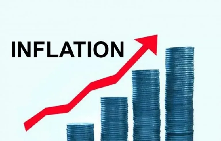 Nigeria’s Inflation Surges to 33.88%