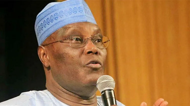 Presidency Accuses Atiku of Plot to Sell NNPC to Allies