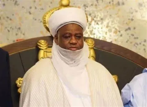 Stop Criticizing Leaders; Allow God to Judge Them – Sultan