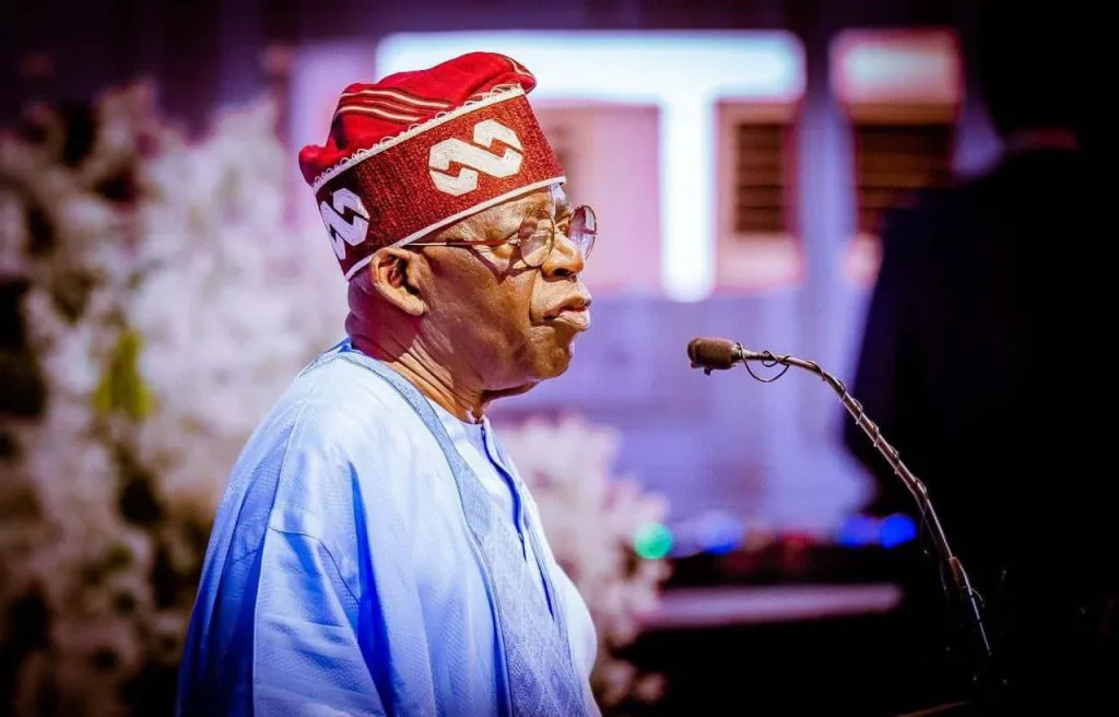 Tinubu Requests Fresh N1.77 Trillion Loan