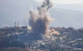 UN: Over 200 Children Killed in Lebanon