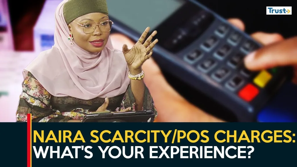 Naira Scarcity/POS Charges: What are you experiencing?