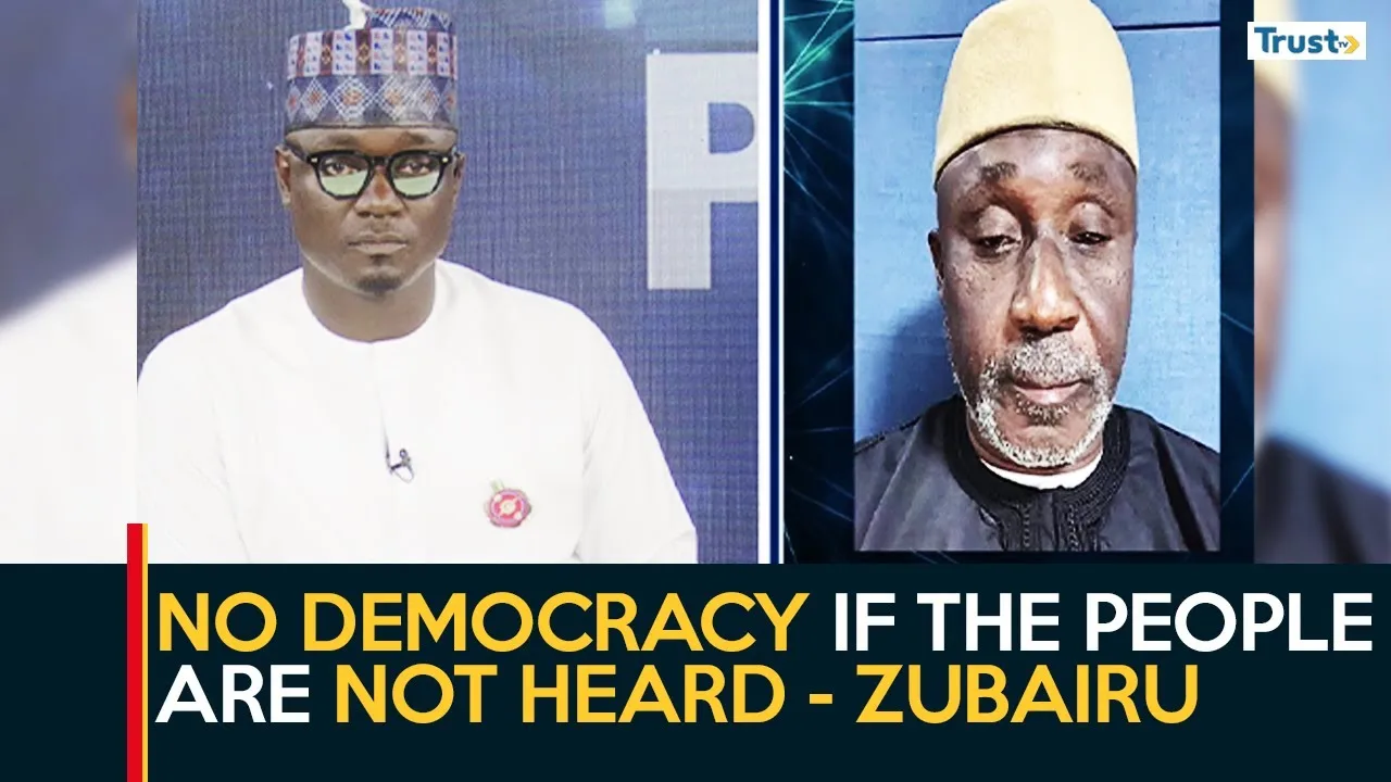 Poverty Reduction: Probing the 45 billion naira intervention claim by 15 nothern governors