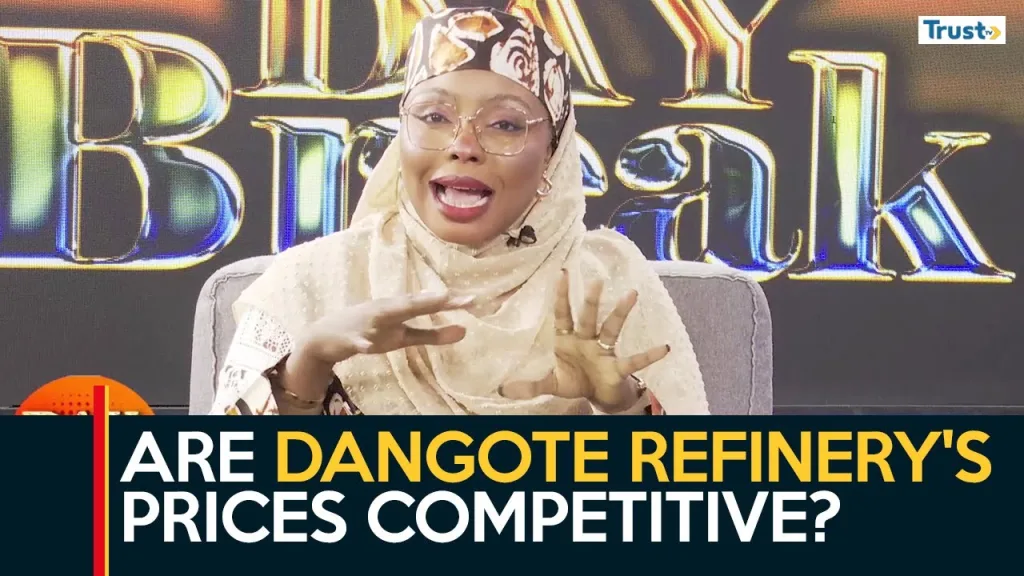 Fuel Price Debate: Are Dangote refinery’s prices competitive?