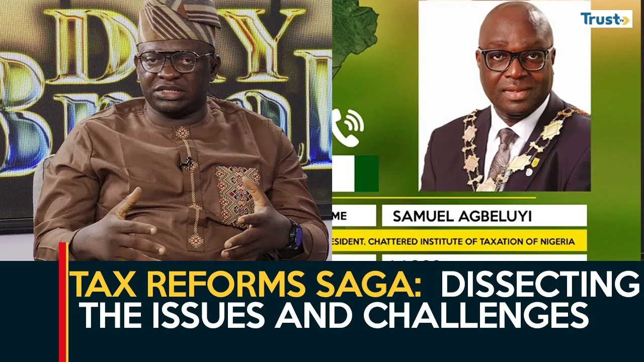 Tax Reforms Saga: Dissecting the issues and challenges
