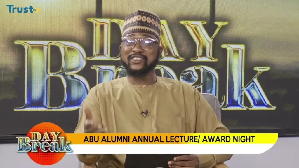 ABU alumni annual lecture/award night 