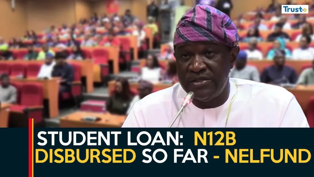 Student Loan: N12b disbursed so far – NELFUND