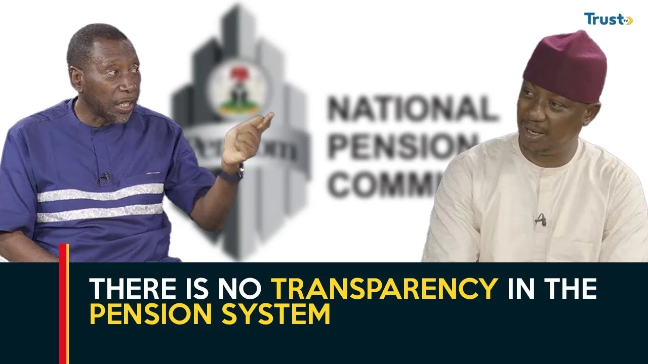 Analysing the pension payment crisis in Nigeria