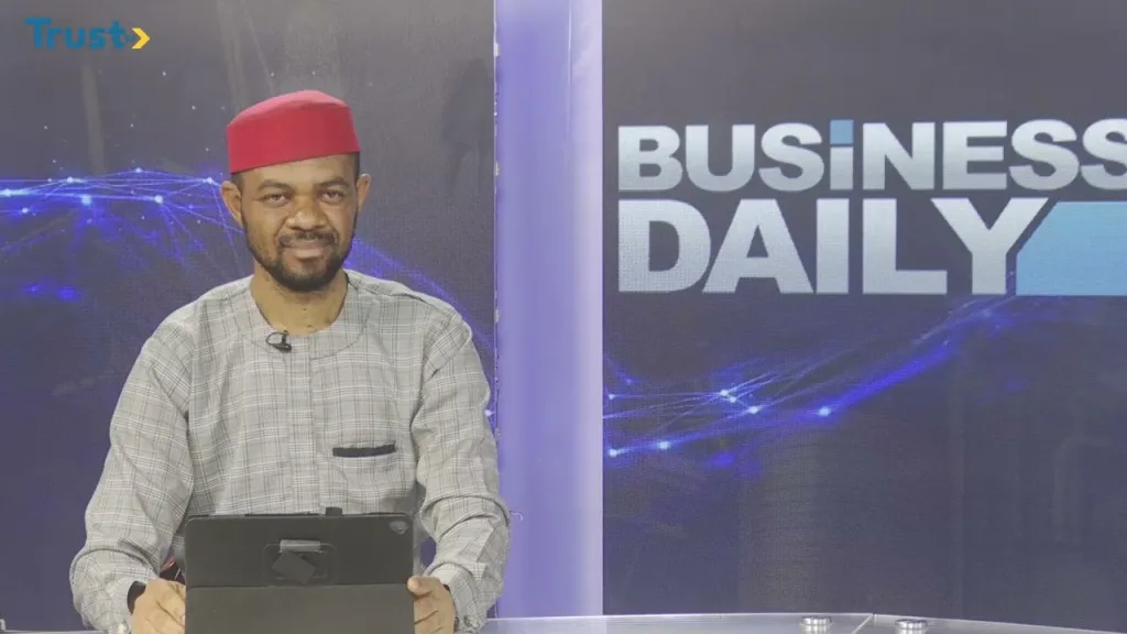 Monetary Policy: CBN raises interest rate to 27.50% 
