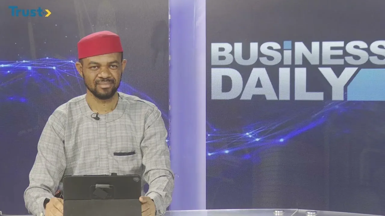 Monetary Policy: CBN raises interest rate to 27.50% 
