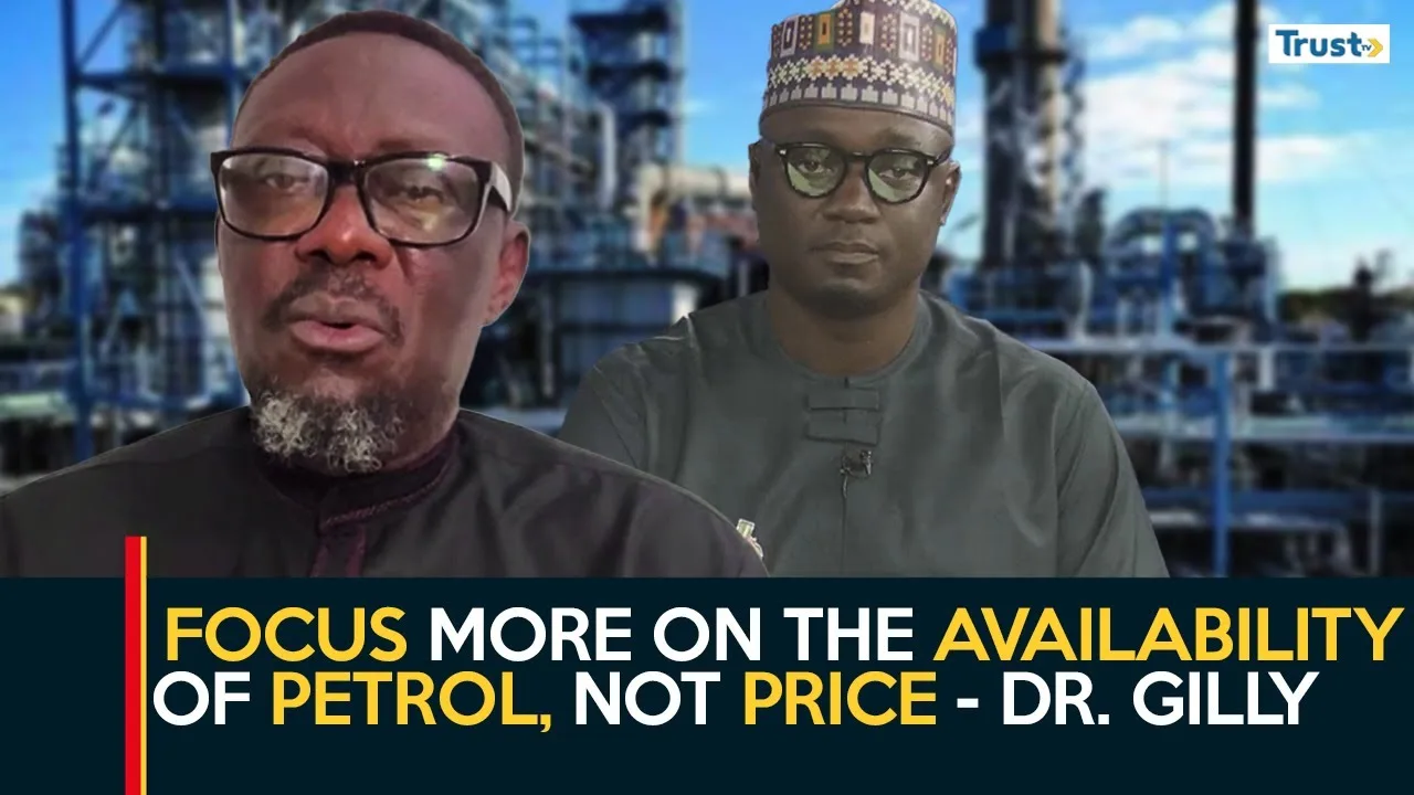 Local Oil Production: Resumption of operations at porthcourt refinery and matters arising