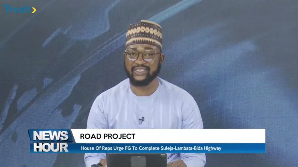 House of Reps urge FG to complete Suleja-Lambata-Bida highway