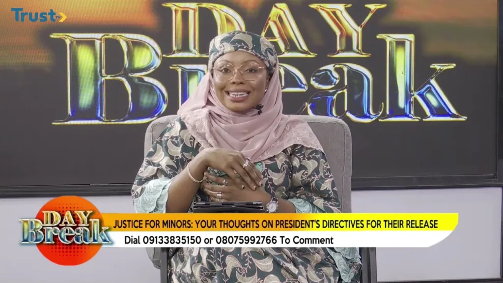Justice For Minors: Your thoughts on the President’s directives for their release 