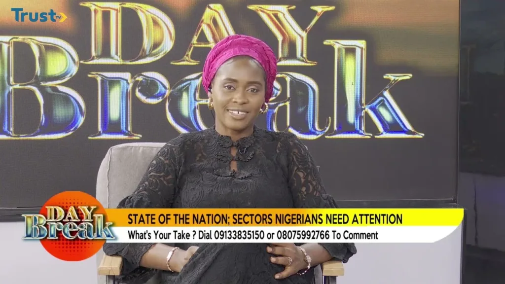 State Of The Nation: Sectors Nigerians need attention
