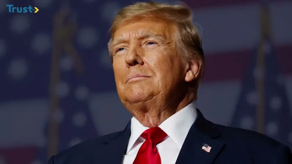 Explainer: How Donald Trump won in battleground states