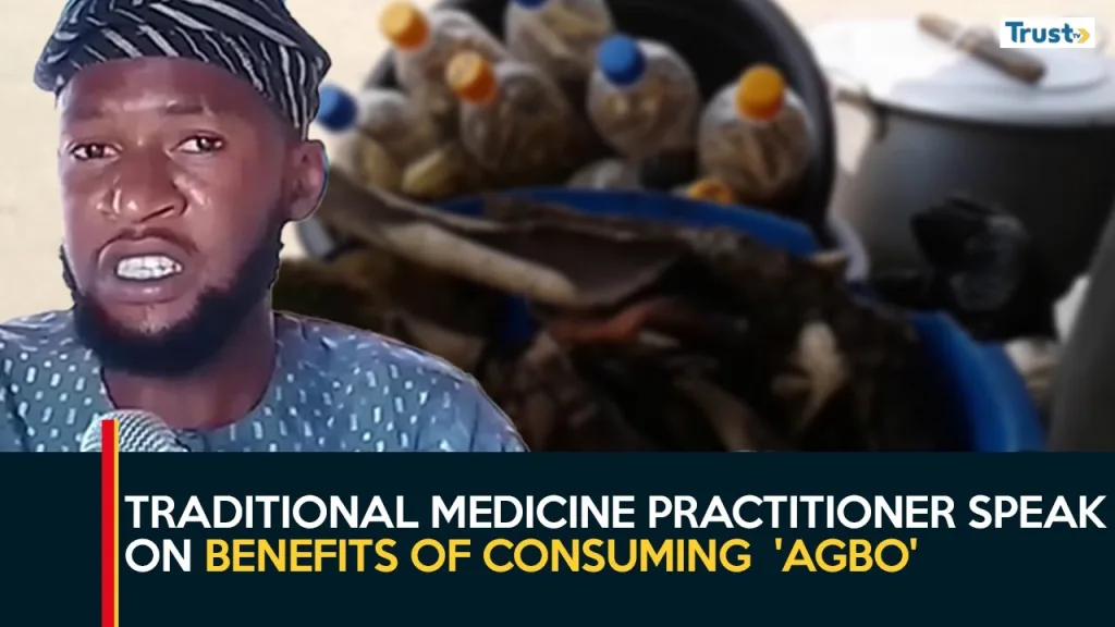 Herbs And Roots: Traditional medicine practitioners speak on benefits of consuming ‘Agbo’