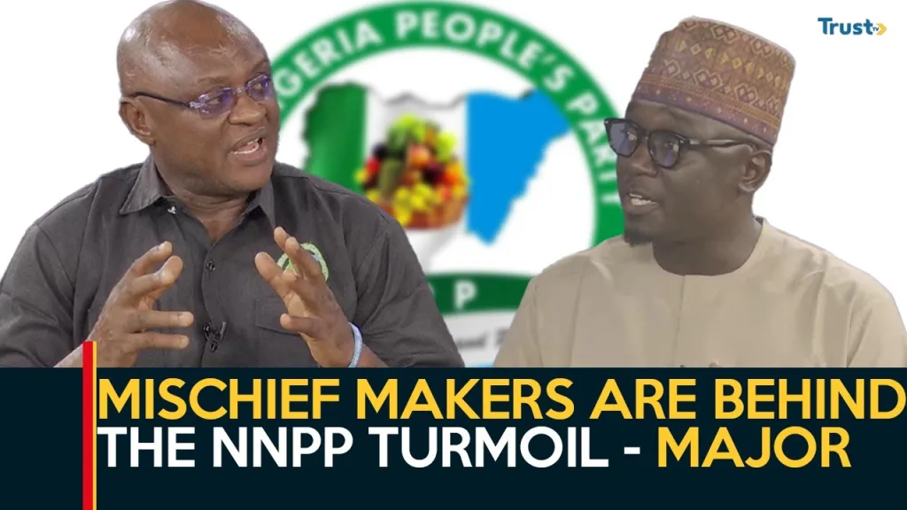 NNPP In Turmoil: Abia high court judgement shakes the party