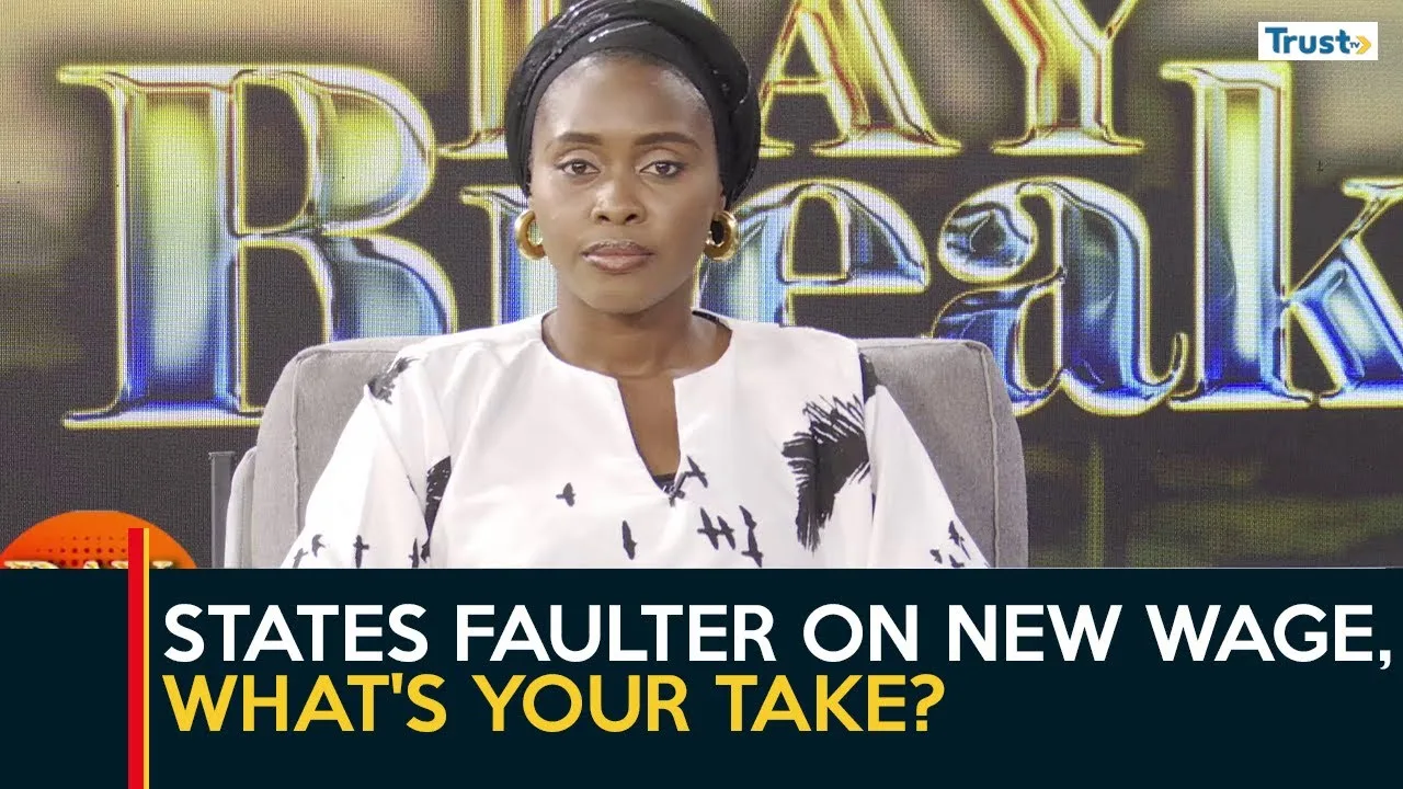 States Faulter on New Wage: What’s your take?