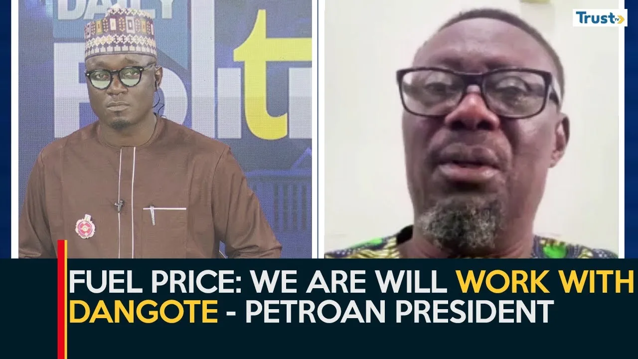 Energy Security: Will the Dangote- marketers deal be the game changer?