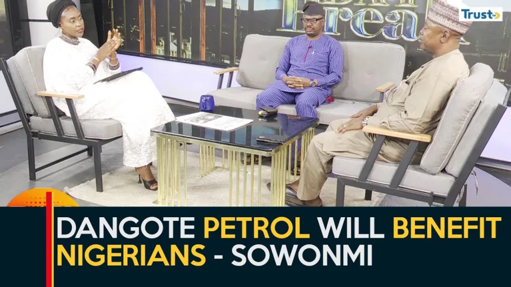 Nigeria’s Energy Crisis: Analysis on IPMAN, PETROAN, NNPCL and Dangote refinery agreement