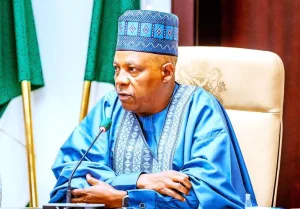 BRICS Summit: Shettima embarks on fresh trip amid Tinubu’s leave abroad