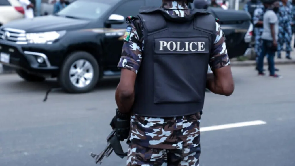 229 Nigerian Police Officers Killed in 22 Months