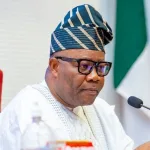 Akpabio defends N’Assembly-Tinubu ties, says cooperation isn’t surrender