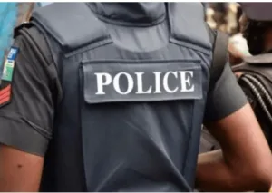 Police: How We Killed 2 Kidnappers, Arrested 4 While Rescuing Adelabu’s Sister, Twin Sons