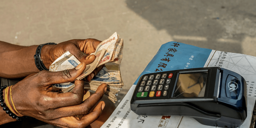 CBN Imposes N1.2m Daily Limit for PoS Agents, Caps Customer Withdrawals at N100,000