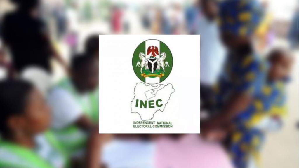 INEC Proposes Electoral Act Amendments for 2027 Polls