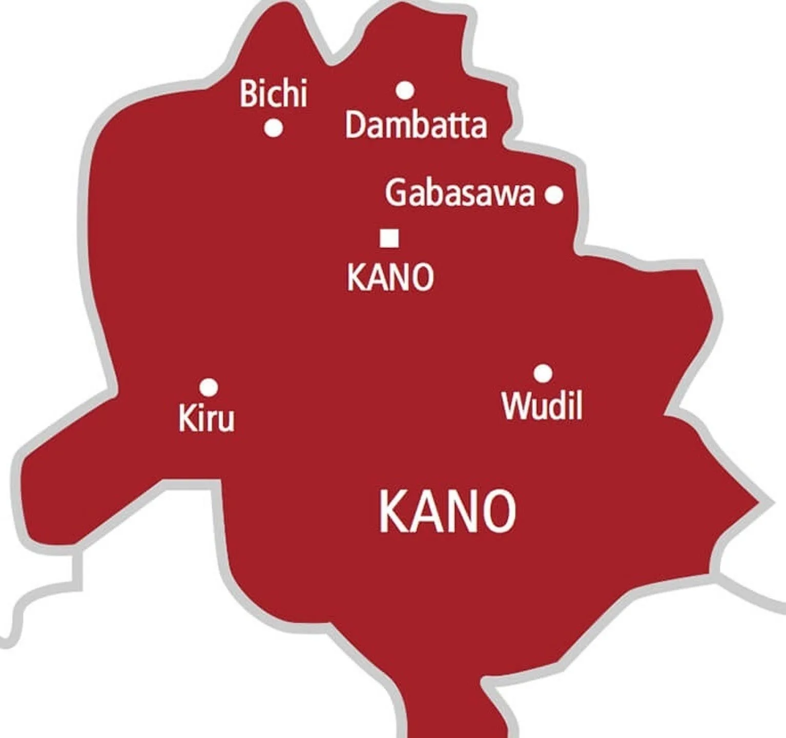 Kano Worker Returns $40,000 Left Behind by Visitor