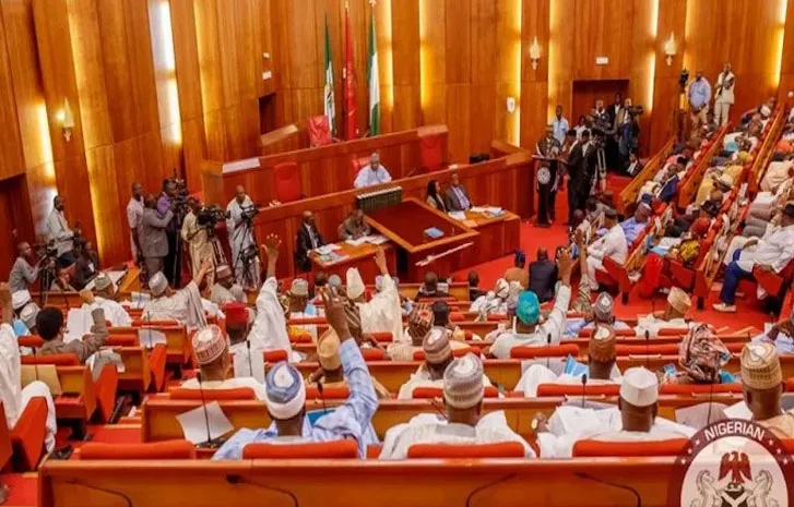 Senate Forms Committee to Tackle Controversies in Tax Reform Bills
