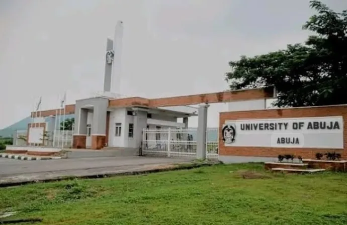 Tinubu Renames University of Abuja to Yakubu Gowon University