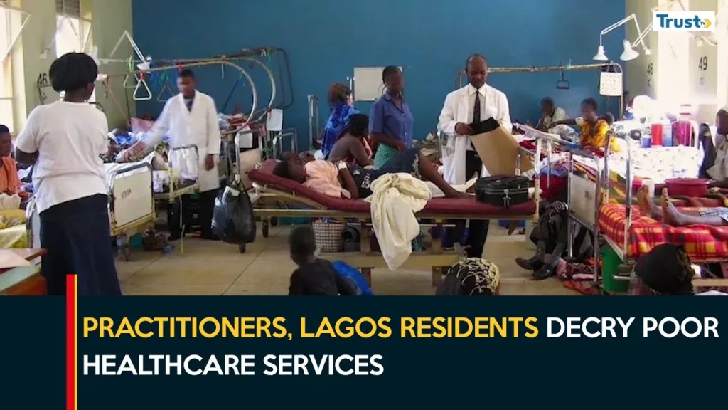 Public Healthcare Challenges: Practitioners, Lagos residents decry growing gaps in services