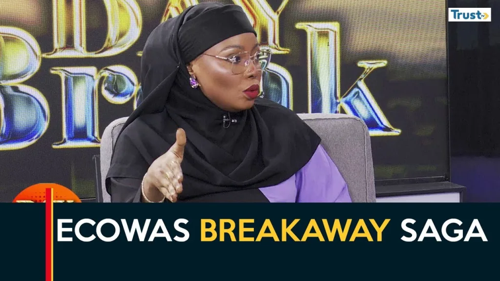 ECOWAS Breakaway Saga: What’s your take?