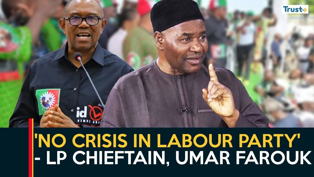 National Politics: Analysis on the declining force of LP in NASS