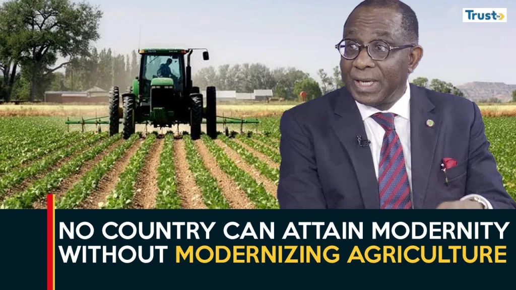 AFDB, partners agree to fast-track implementation of special agro industrial processing zones