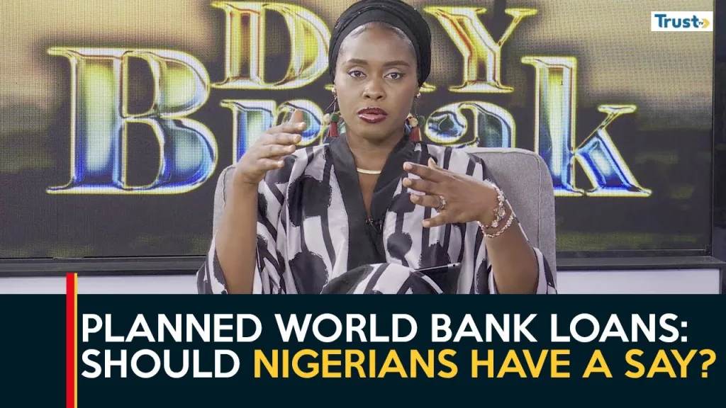 Planned World Bank Loans: Should Nigerians have a say?
