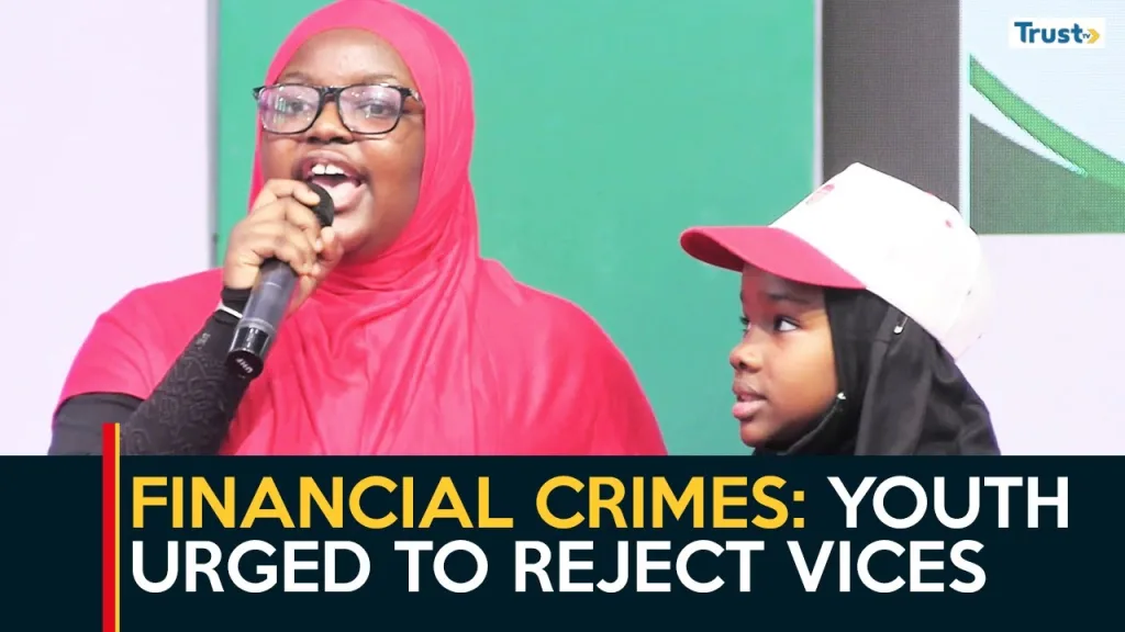 Tackling Financial Crimes: Youth urged to reject vices at anti-corruption symposium in Kano