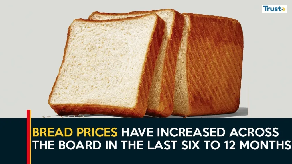 2024 In Review: Bread prices rise as bakers continue to grapple with over 100% jump in input costs
