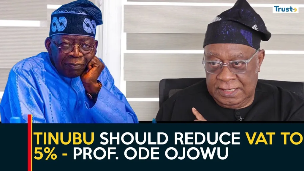 Reminiscences with Professor Ode Ojowu