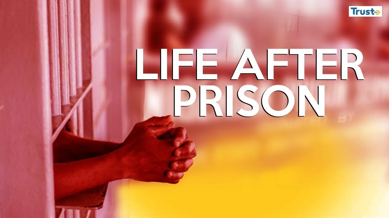 Life after prison