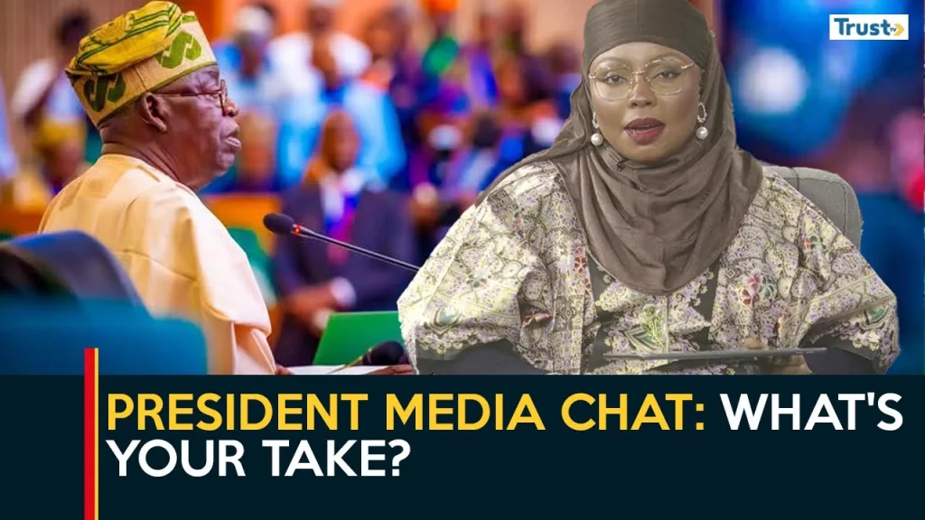 President Media Chat: What’s your take?