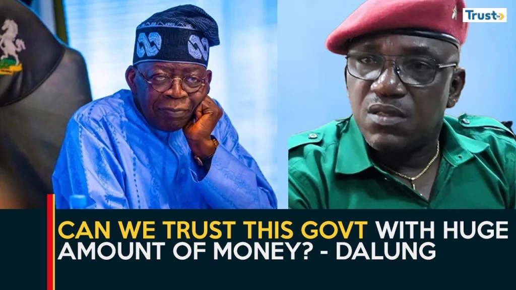 Retaking Ungovernable Spaces: Examining FG’s justification for 4.91trillion naira allocation to security/defense