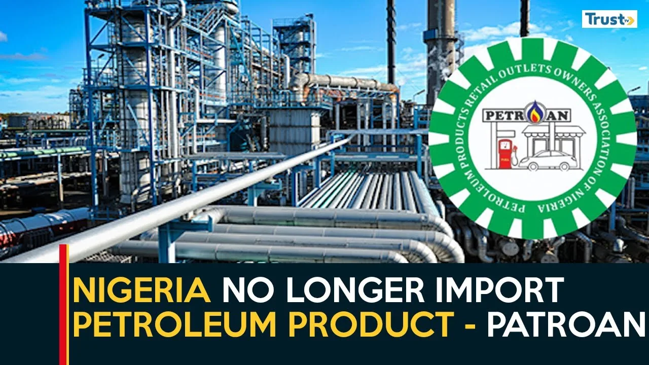 New petrol price takes effect this week – PETROAN
