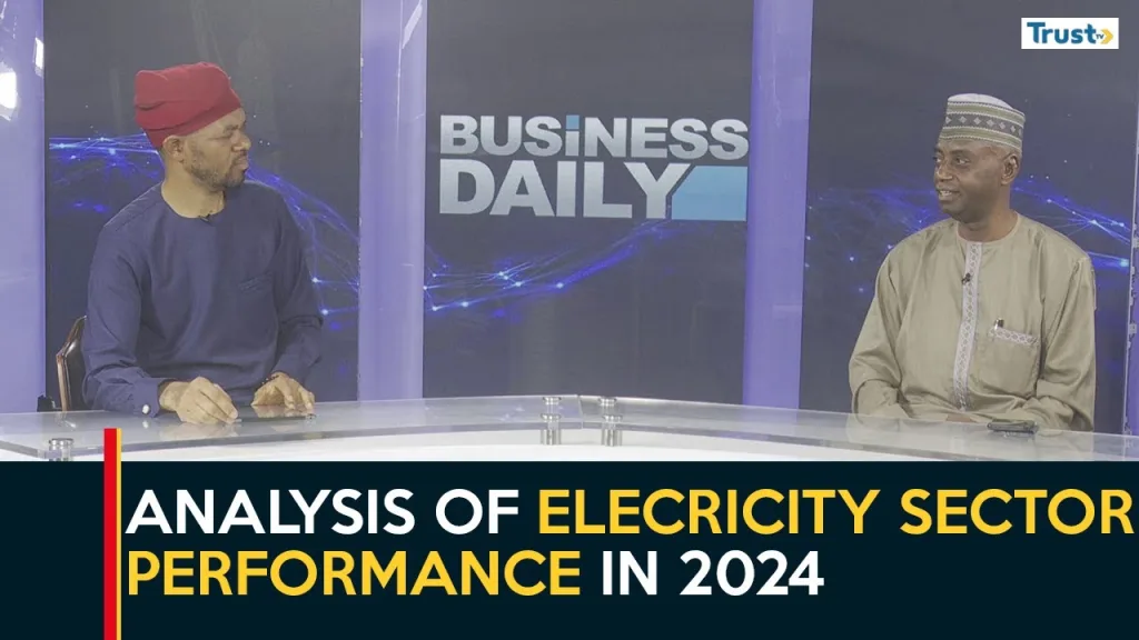 2024 In Review: Analysis of elecricity sector performance