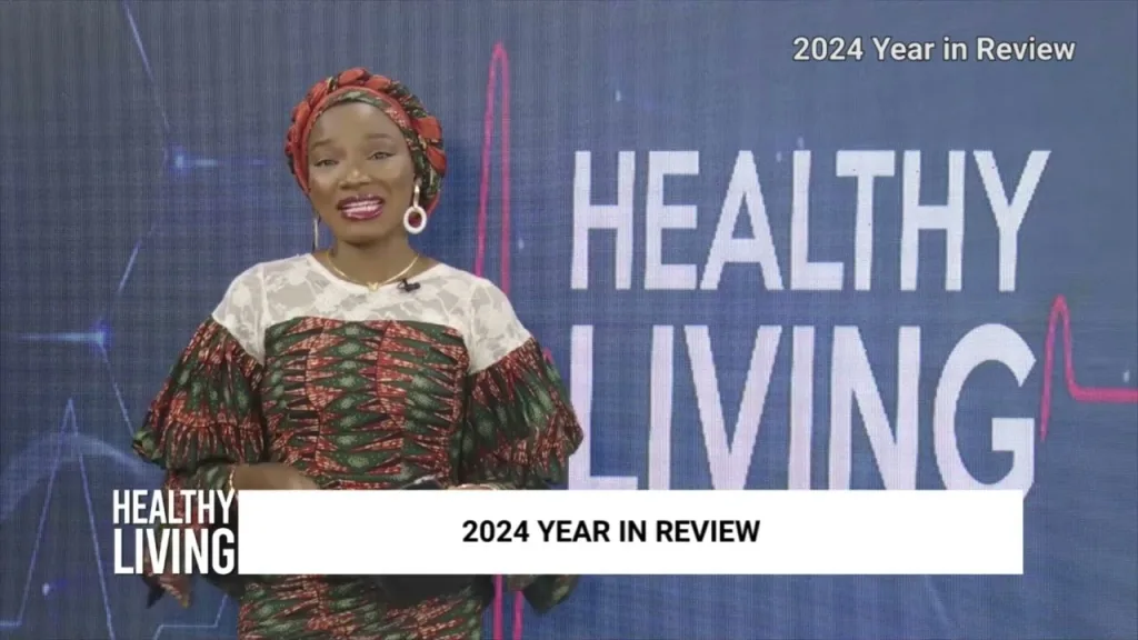 2024 year in review