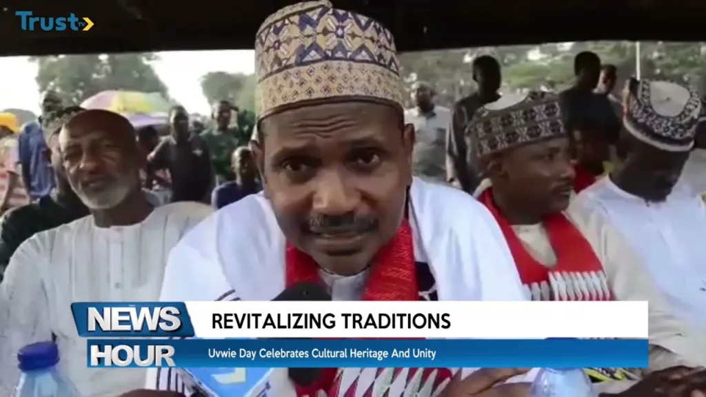 Uvwie day celebrates cultural heritage and unity