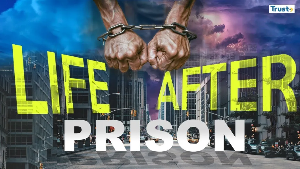 Life after prison